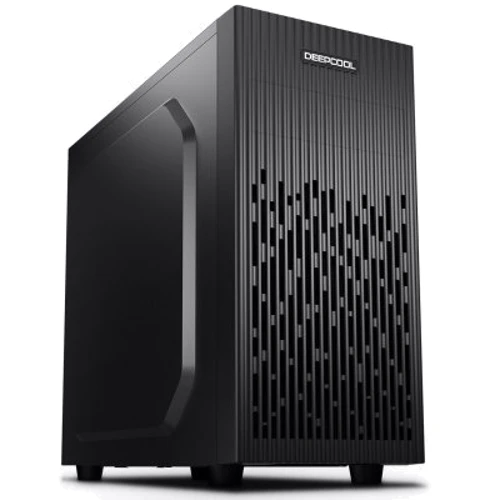 Корпус Deepcool MATREXX 30 SI (DP-MATX-MATREXX30-SI): Форм-фактор материнской платы MicroATX/Mini-ITX