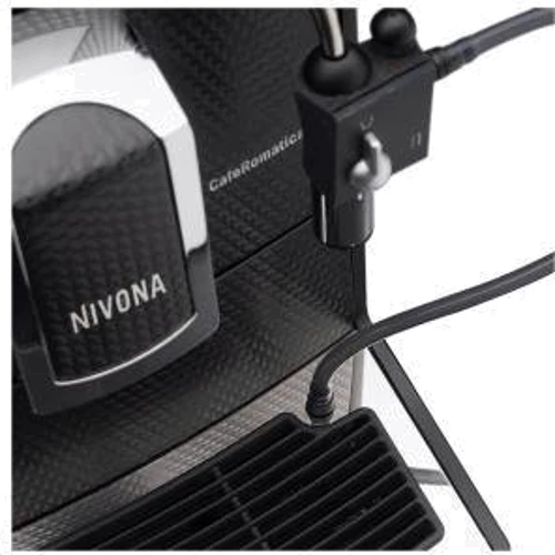 Кофеварка Nivona CafeRomatica 680: Тип кофемашина автоматическая