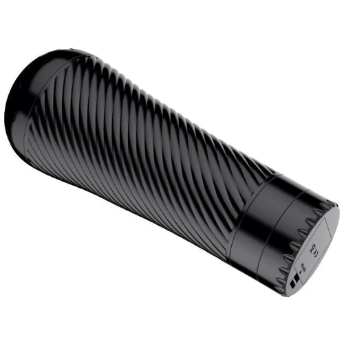 Вагіна з вібрацією Pink Pussy BM-00900T31Z