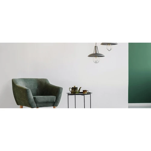 Yeelight Smart LED Filament Bulb ST64 (YLDP23YL): Потужність, Вт 6
