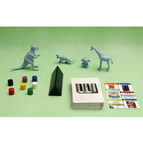 Настольная игра Штука 2.0 фото 7