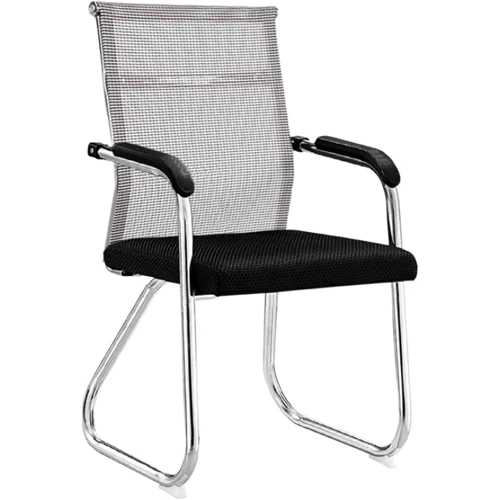 Кресло GT Racer B-4029 Gray/Black