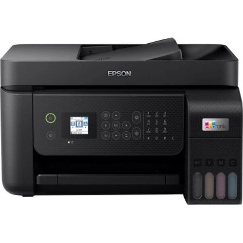 МФУ Epson L5290 WiFi (C11CJ65407) UA