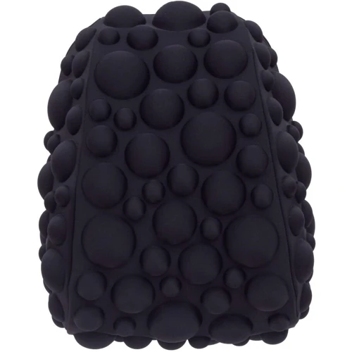 Рюкзак MadPax "Bubble Half", цвет Neon Black (черный неон) (KAB24485071): Пол ребенка Для мальчиков