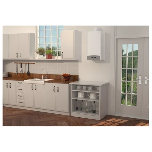 Газовий котел Ariston Clas X System 24 CF NG: Потужність, кВт 24