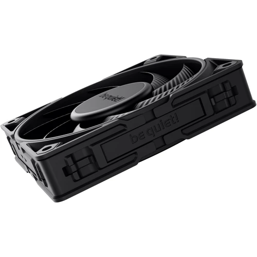 Кулер be quiet! Silent Wings PRO 4 120 PWM (BL098): Назначение для корпуса