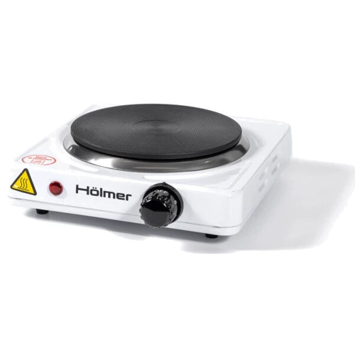 Настільна плита Holmer HHP-110W фото 3