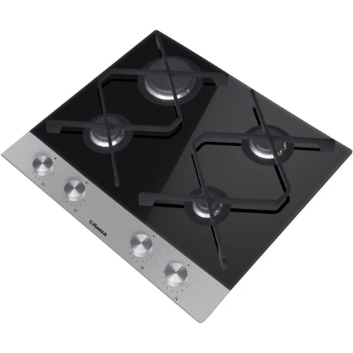 Варочная поверхность Hansa BHKS630590: Количество конфорок 4