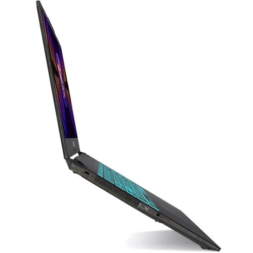 Ноутбук MSI Cyborg 15 (A12VE-016XPL_64_2TB): Операционная система DOS