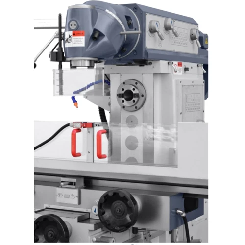 Универсальный фрезерный станок CORMAK UWF 150 SERVO: Производитель Cormak