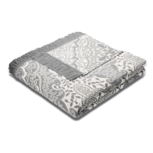 Плед Billerbeck Wohndecke Lace150х200 (783066)
