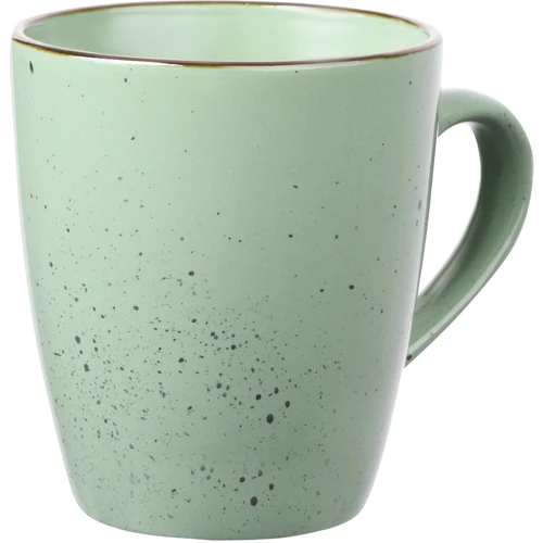 

Чашка Ardesto Bagheria 360 мл Pastel green (AR2936GGC)