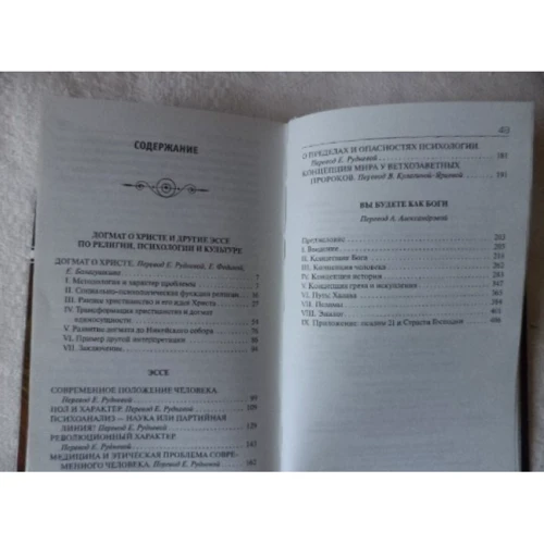 Эрих Фромм: Вы будете как боги: Количество страниц 416