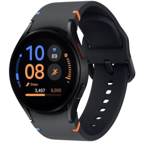 Смарт-часы Samsung Galaxy Watch FE 40mm Black (SM-R861NZKA) (UA)