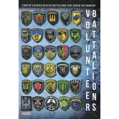 Volunteer Battalions