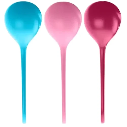 Набор вагинальных шариков Satisfyer Strengthening Balls, 9016501