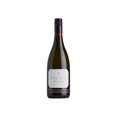 Вино Craggy Range Kidnappers Chardonnay (0,75 л) (BW2178)