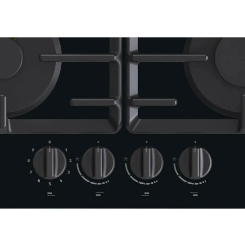 Варочная поверхность Gorenje GCE681BSC: Рабочая поверхность стеклокерамика