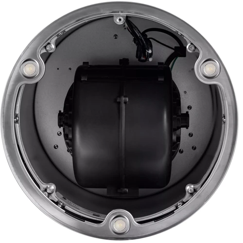 Вытяжка Perfelli CENTRO 35PEX INOX