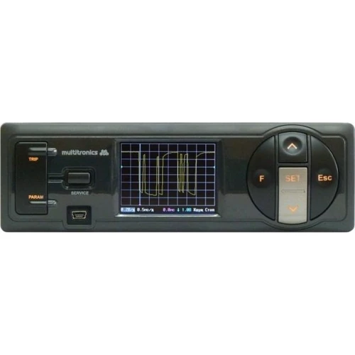 Multitronics CL-550 фото 7