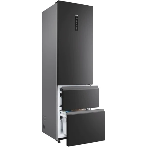 Холодильник Haier HTW5620DNPT: Тип холодильник трикамерний