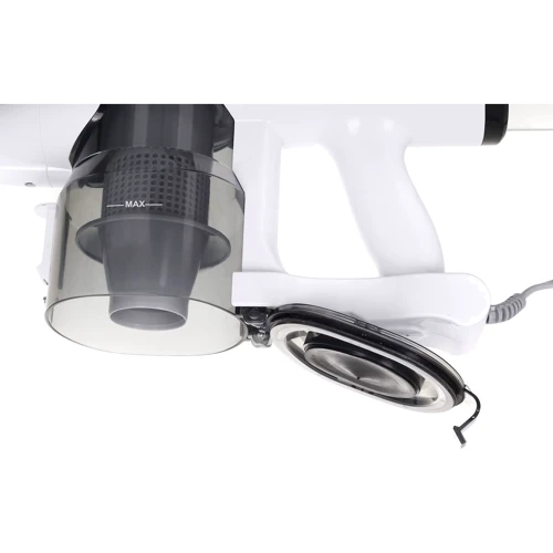 Пылесос Laretti LR-VC8117: Вес 3.2 кг