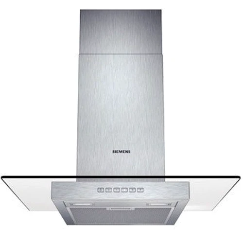 Вытяжка Siemens LC67GA532