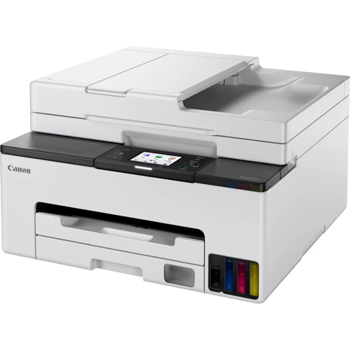 МФУ Canon MAXIFY GX2040 (6171C007): ЖК дисплей 2.7" цветной, сенсорный