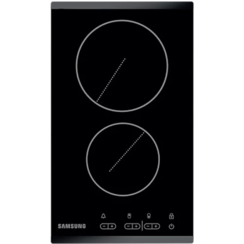 Варильна поверхня електрична Samsung NZ32R1506BK / WT