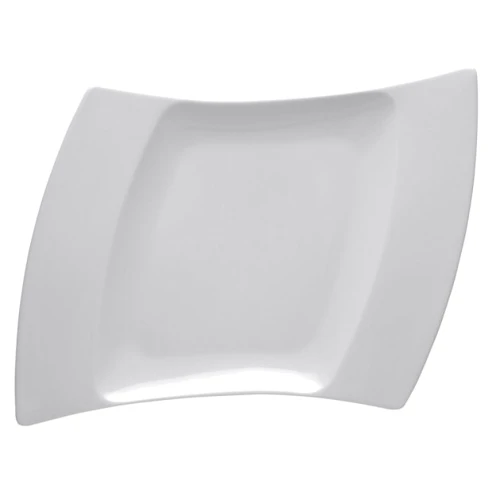 Тарелка Lubiana Wing мелкая 230 мм (204-1429): Тип Тарелка обеденная