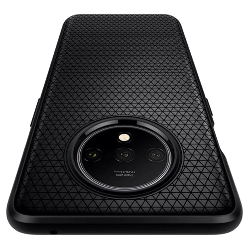 Аксессуар для смартфона Spigen Liquid Air Black (ACS00317) for OnePlus 7T: Совместимость OnePlus 7T