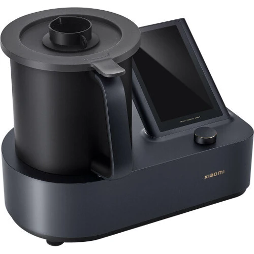 Кухонный комбайн Xiaomi Smart Cooking Robot EU (BHR5930EU): Мощность, Вт 1200