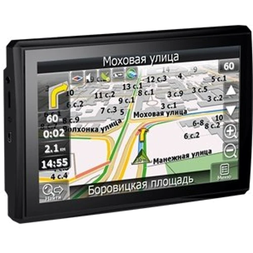 Prology iMAP-727TI Навител