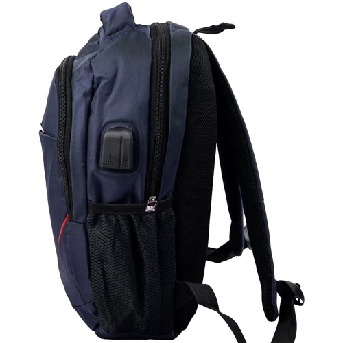 Мужской рюкзак Valiria Fashion синий (DETAB9036-6): Тип Рюкзаки