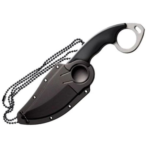 Нож Cold Steel Double Agent II: Тип ножа Карманный