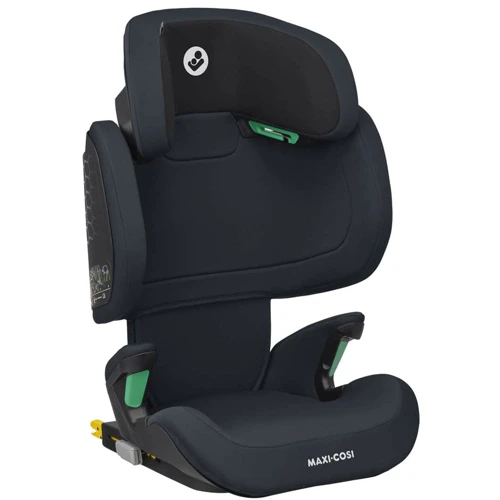 Автокресло MAXI-COSI RodiFix M i-Size Basic Grey (8757900110): Оснащение Боковая поддержка, Съемный чехол