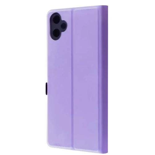 Аксессуар для смартфона WAVE Flap Case Light Purple for Samsung A055 Galaxy A05