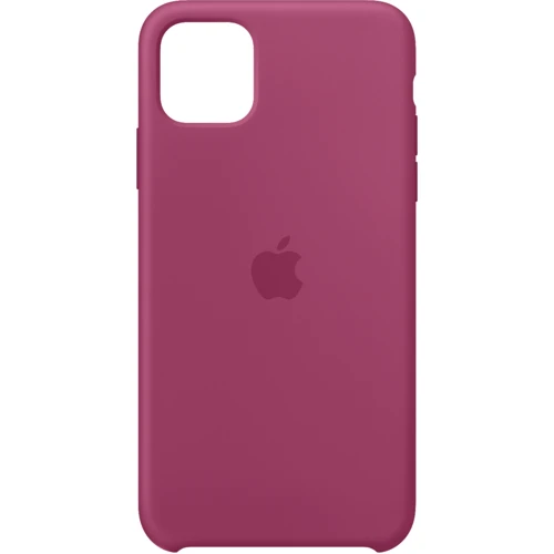 Чехол для iPhone TPU Silicone Case Pomegranate for iPhone 11 Pro Max