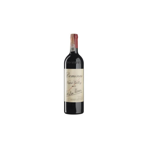 Вино Dominus Estate Dominus (0,75 л.) (BWQ0406)