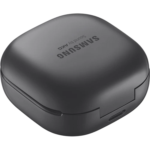Наушники Samsung Galaxy Buds Live Black Onyx (SM-R180NZTAEUE) фото 7