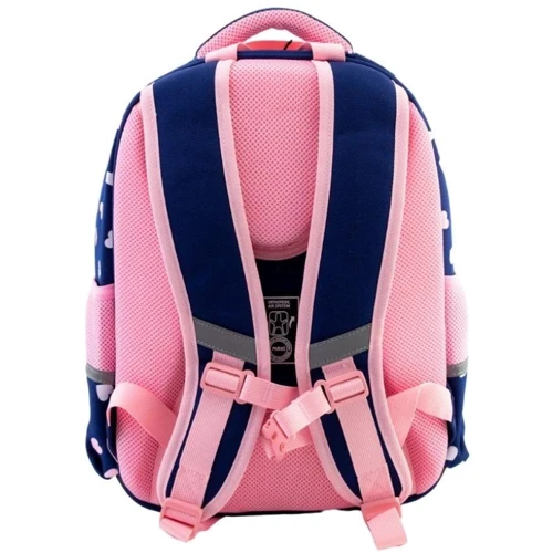 Рюкзак MAXI M школьный 38x28x13 см (MX86236): Возрастная группа от 6 до 10 лет