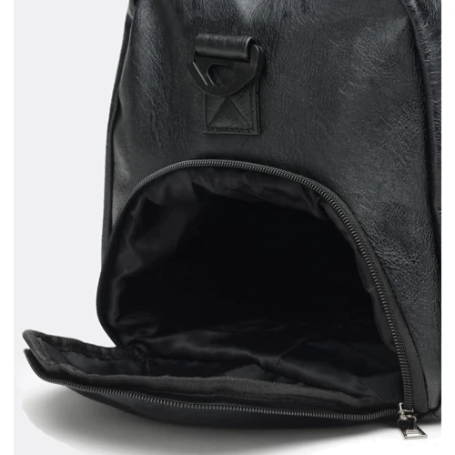 Чоловіча дорожня сумка Monsen чорна (C1js528-black): Країна виробник Тайвань