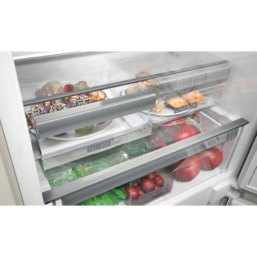 Встраиваемый холодильник Whirlpool SP40 801 EU фото 17