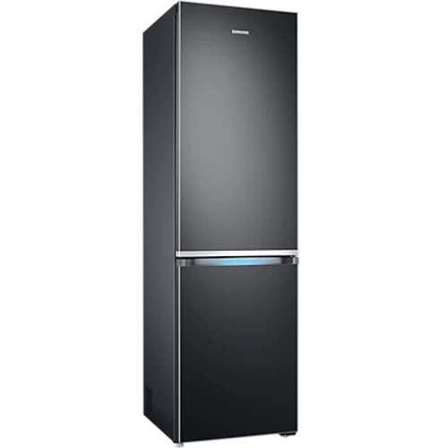 Холодильник Samsung RB36R872PB1: Исполнение отдельностоящий
