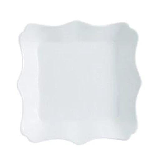 Тарелка Luminarc Authentic White E4961 (225 мм)