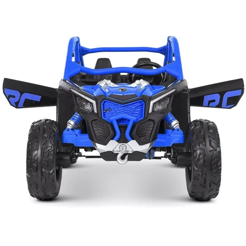 Баггі Bambi Racer (M 4920EBLR-4): Вид багги