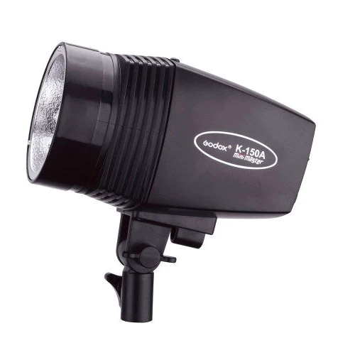 Студийная вспышка Godox K-150A MiniMaster фото 2