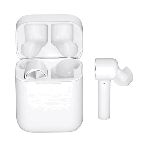 Наушники Xiaomi Mi Air Lite True (TWSEJ03WM/BHR4090GL): Тип конструкции вакуумные