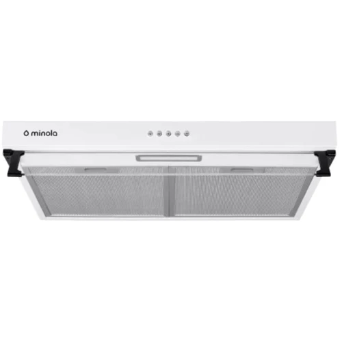 Вытяжка Minola HPL 617 WH