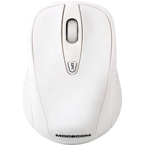 Мышь Modecom MC-WM4 White (M-MC-0WM4-200)